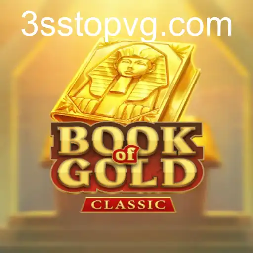 BookOfGoldClassic