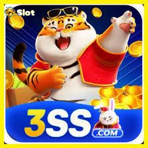3ss com Logo