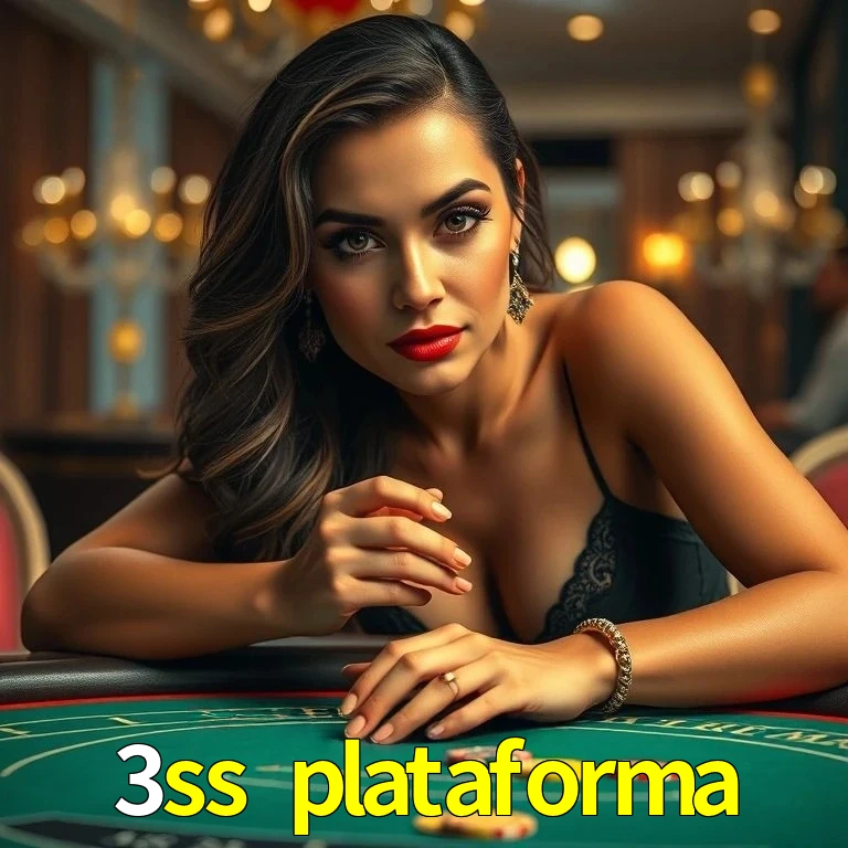 3ss plataforma VIP Rewards