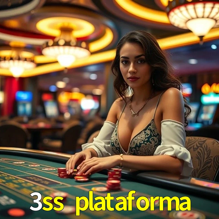 3ss plataforma Benefícios VIP