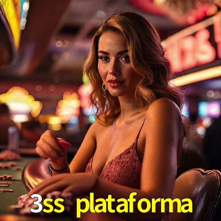 3ss plataforma baixar
