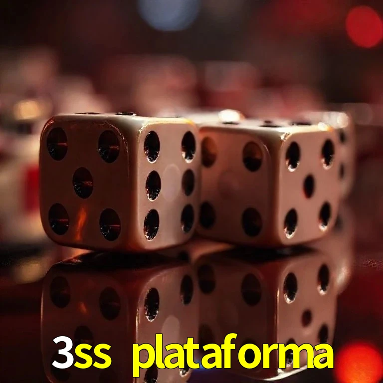 3ss plataforma win