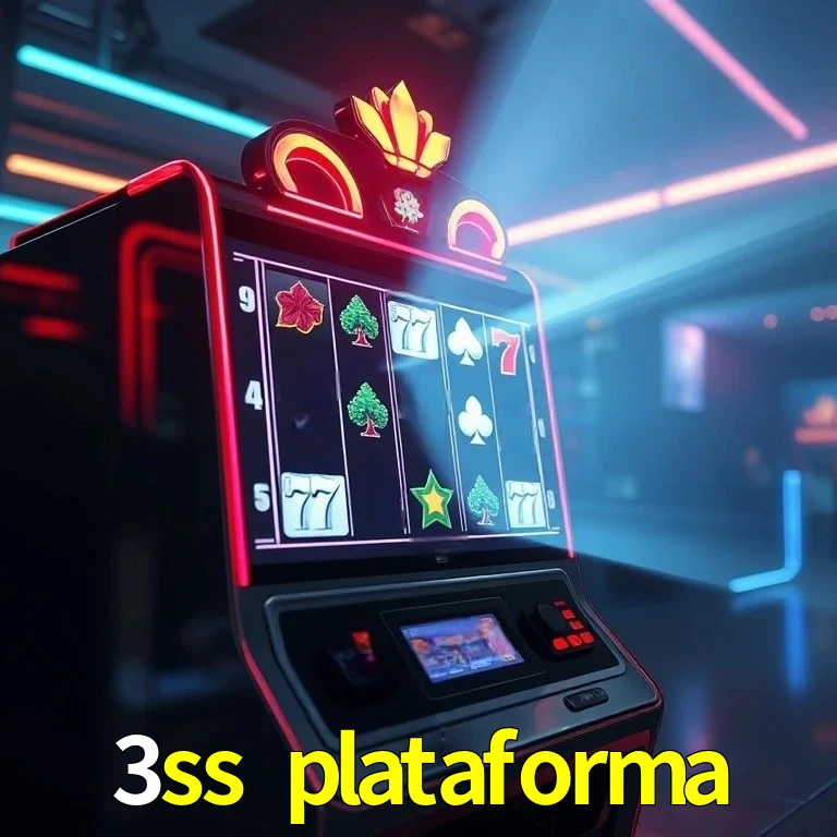 3ss plataforma Painel