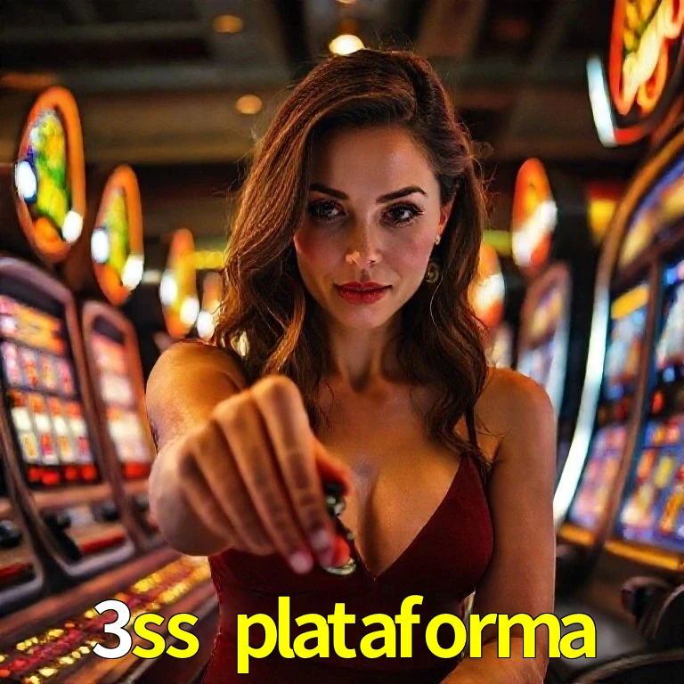3ss plataforma LGPD