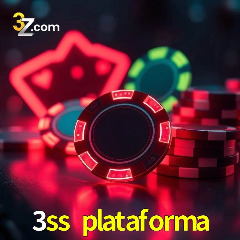 3ss plataforma Slot Analytics