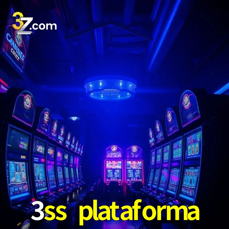 3ss plataforma App Security