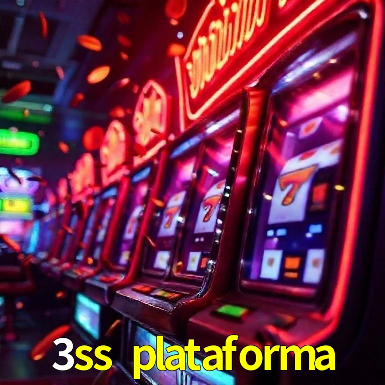 3ss plataforma fortune-tiger