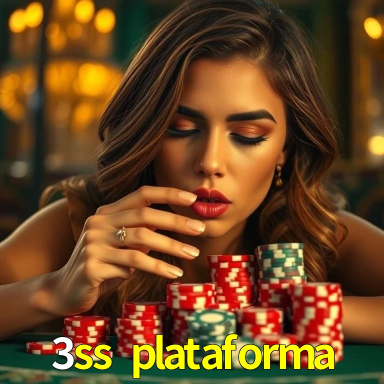 3ss plataforma APK Performance