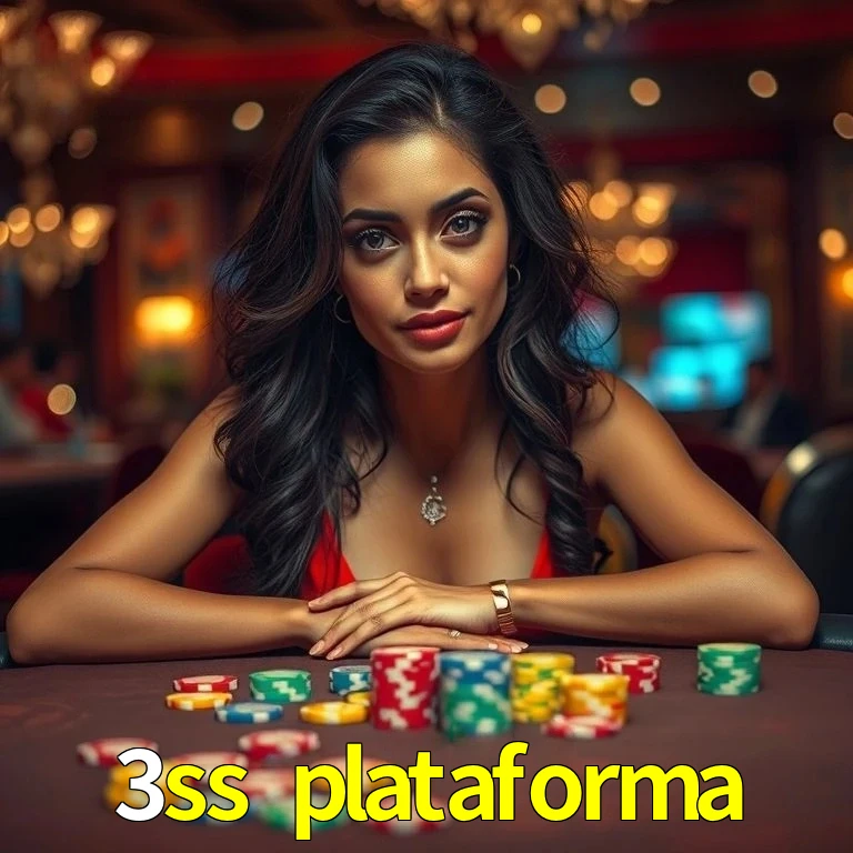 3ss plataforma telegram