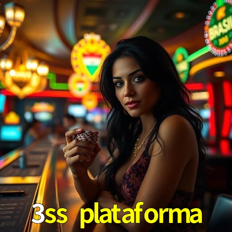 3ss plataforma Onboarding