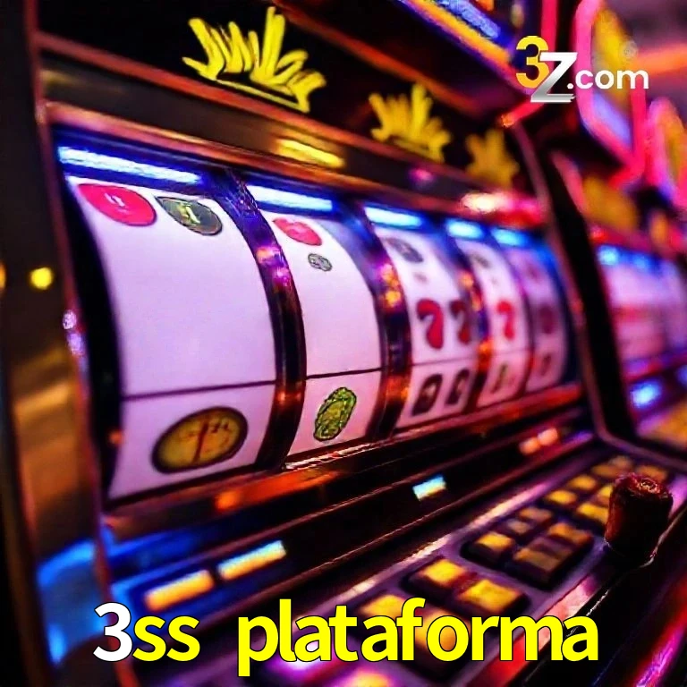3ss plataforma VIP Níveis