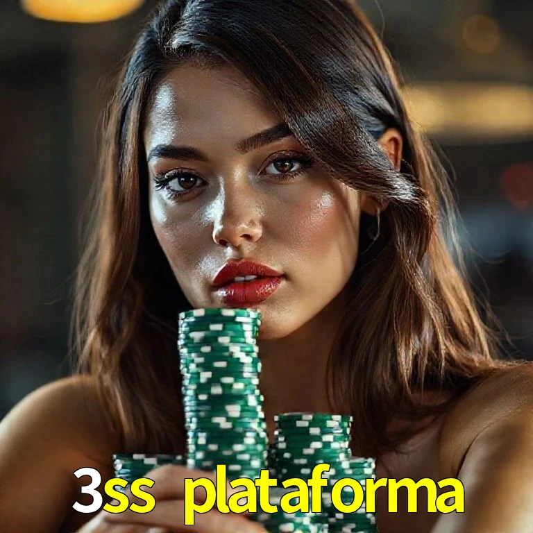 3ss plataforma Slot Temas